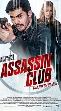 Assassin-Club