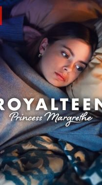 Royalteen-Princess-Margrethe